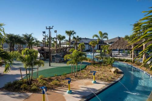2 BR Modern Apt near Disney SL4741 photo 90
