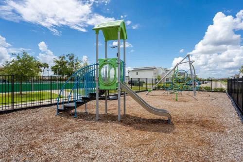 2 BR Modern Apt near Disney SL4741 photo 92