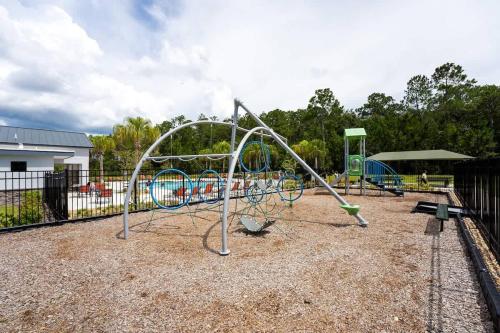 2 BR Modern Apt near Disney SL4741 photo 91