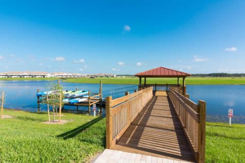 2 BR Modern Apt near Disney SL4741 photo 99
