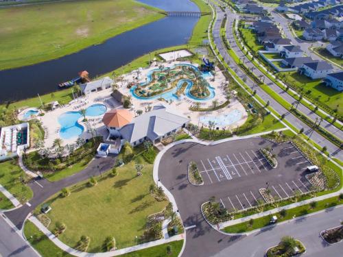 2 BR Modern Apt near Disney SL4741 photo 101