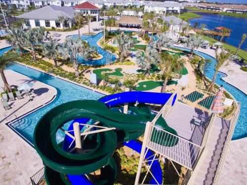 2 BR Modern Apt near Disney SL4741 photo 102