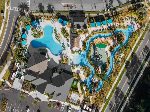 2 BR Modern Apt near Disney SL4741 photo 103