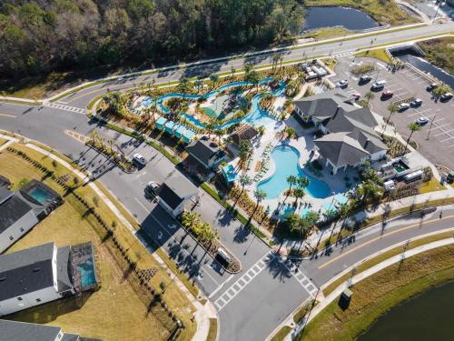 2 BR Modern Apt near Disney SL4741 photo 104