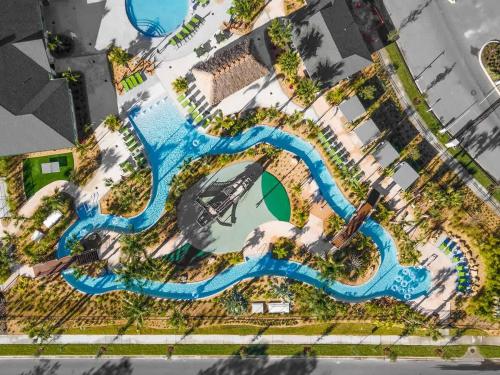 2 BR Modern Apt near Disney SL4741 photo 107