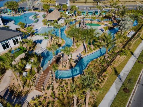 2 BR Modern Apt near Disney SL4741 photo 110