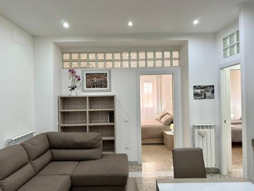 Bonelli 22 Apartment