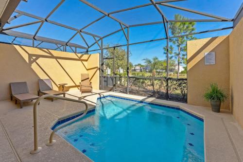 Private Pool at Solterra 4BR Townhome SR4678 photo 3