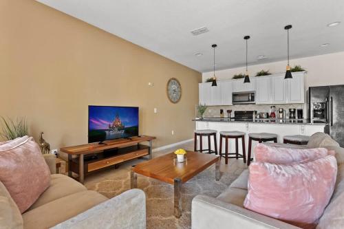 Private Pool at Solterra 4BR Townhome SR4678 photo 7