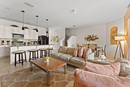 Private Pool at Solterra 4BR Townhome SR4678 photo 6