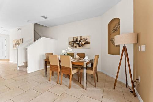 Private Pool at Solterra 4BR Townhome SR4678 photo 8