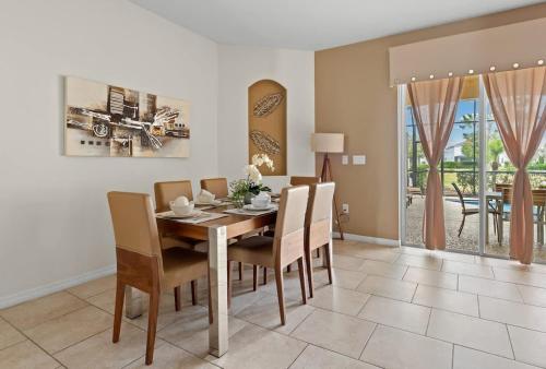 Private Pool at Solterra 4BR Townhome SR4678 photo 9