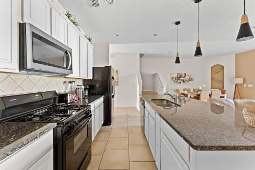 Private Pool at Solterra 4BR Townhome SR4678 photo 12