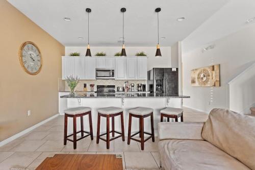 Private Pool at Solterra 4BR Townhome SR4678 photo 11