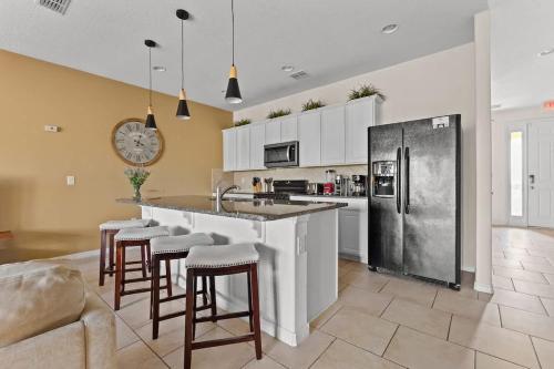Private Pool at Solterra 4BR Townhome SR4678 photo 10