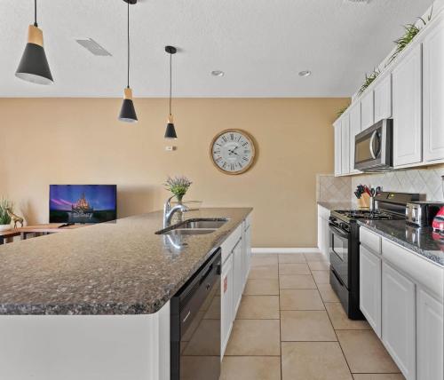 Private Pool at Solterra 4BR Townhome SR4678 photo 13