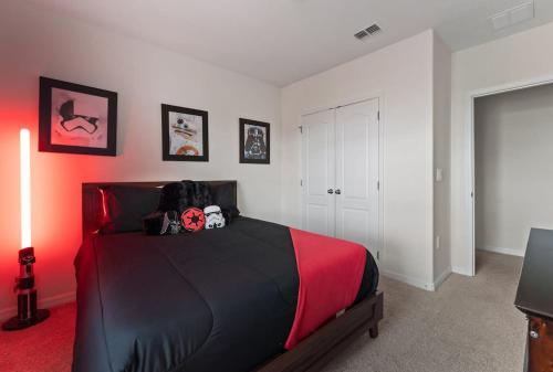 Private Pool at Solterra 4BR Townhome SR4678 photo 18