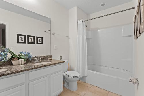 Private Pool at Solterra 4BR Townhome SR4678 photo 27