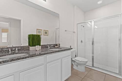 Private Pool at Solterra 4BR Townhome SR4678 photo 28