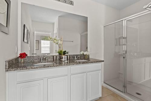 Private Pool at Solterra 4BR Townhome SR4678 photo 29