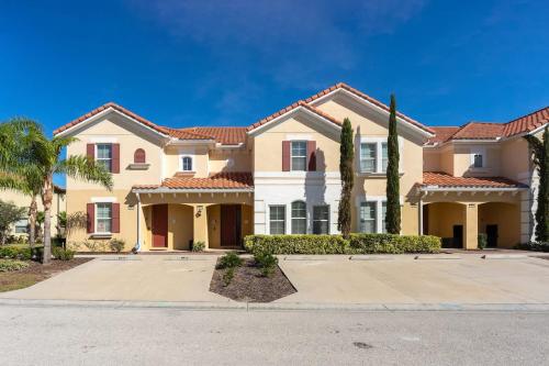 Private Pool at Solterra 4BR Townhome SR4678 photo 30