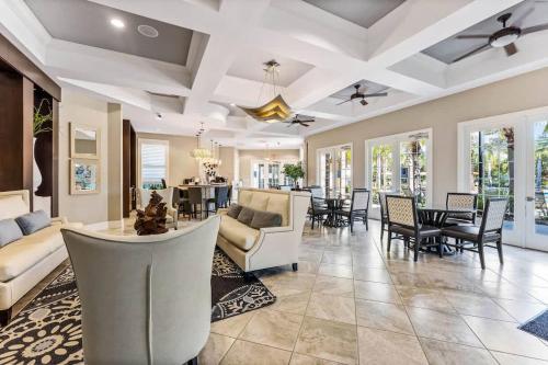 Private Pool at Solterra 4BR Townhome SR4678 photo 32