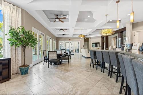Private Pool at Solterra 4BR Townhome SR4678 photo 33
