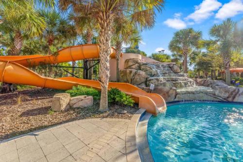 Private Pool at Solterra 4BR Townhome SR4678 photo 35