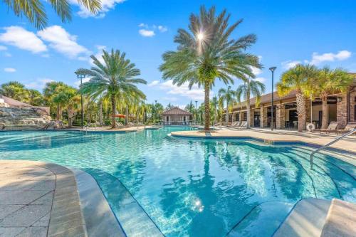 Private Pool at Solterra 4BR Townhome SR4678 photo 37