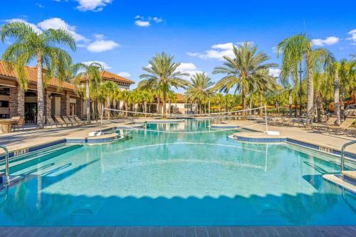 Private Pool at Solterra 4BR Townhome SR4678 photo 40