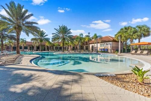 Private Pool at Solterra 4BR Townhome SR4678 photo 44