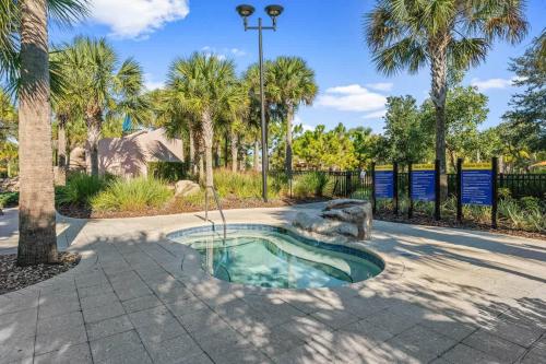 Private Pool at Solterra 4BR Townhome SR4678 photo 48