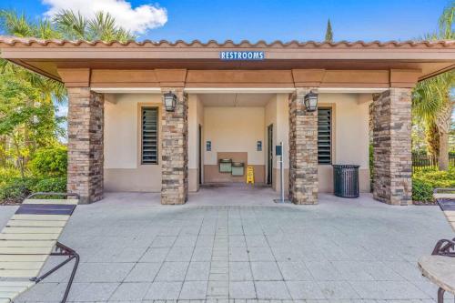 Private Pool at Solterra 4BR Townhome SR4678 photo 50