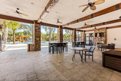 Private Pool at Solterra 4BR Townhome SR4678 photo 52