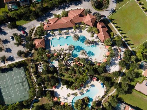 Private Pool at Solterra 4BR Townhome SR4678 photo 56
