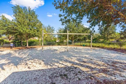 Private Pool at Solterra 4BR Townhome SR4678 photo 58