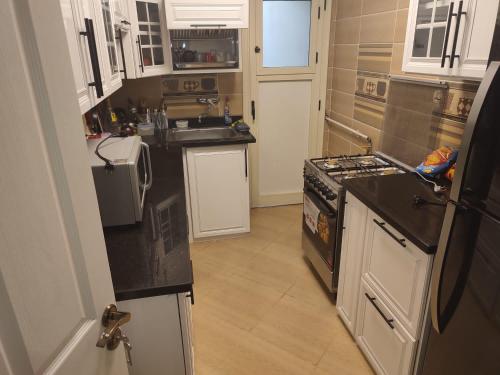 Gardenia City Compound, Cairo, Nasr City