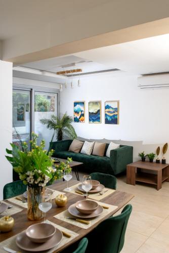 Green Island Apartment 102