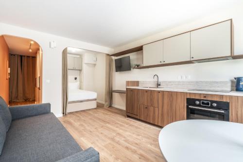 Studio Cozy Design - Batignolles