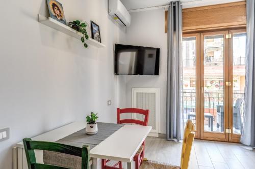 Marmolo Room