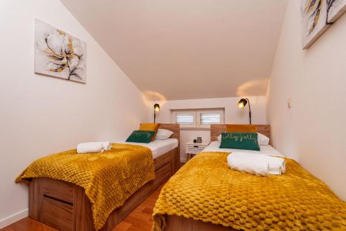 Sunset Horizon Apartment - free private parking
