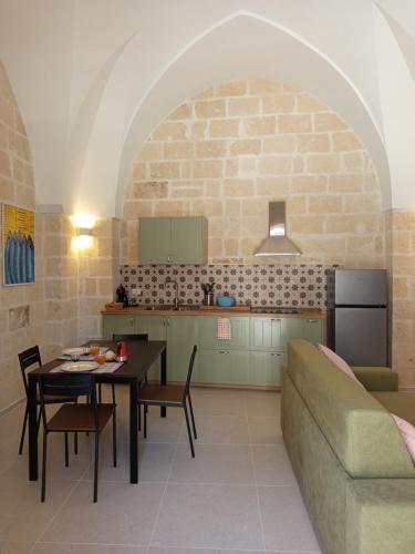 Ảnh trong thư viện ảnh của Casa Ninì ở Maruggio