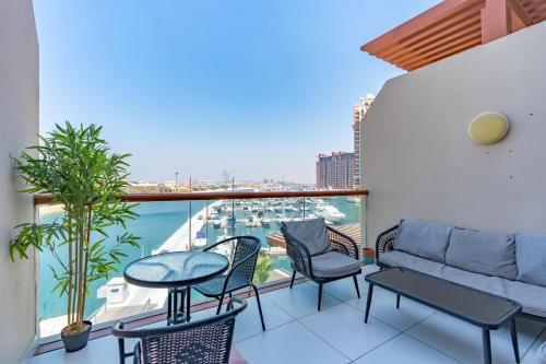 Deluxe Waterfront Unit in Heart Of Dubai Palm Jumeirah photo 2
