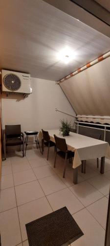 Foto de la galeria de Cosy attila a Montjoly