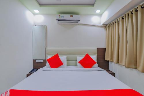Fotografie z fotogalerie ubytování Hotel O Greenwood v destinaci Ahmadábád