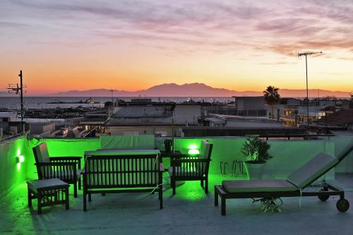 Eleon Villa by Booking Kottas