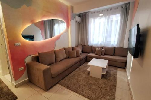 Comfy Tourist Corner - Giza - Hotel Apartments