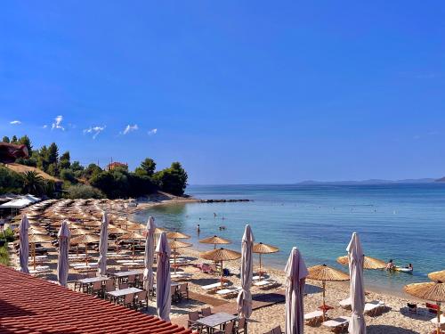 Gallery image of Camping Castello in Neos Marmaras