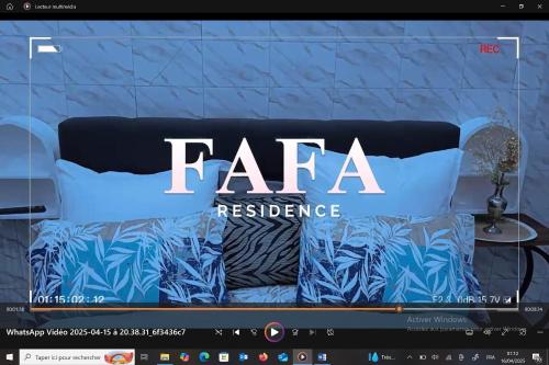 Fafa Résidences