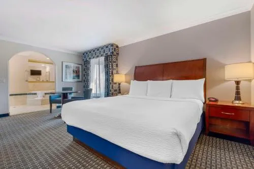 Best Western Plus Marina Shores Hotel in Mission Viejo